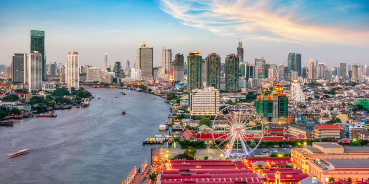 MTB Marine Asia – Entry Measures into Thailand