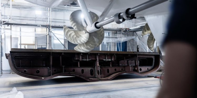 Moonen Martinique YN201