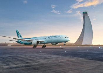 Etihad Airways
