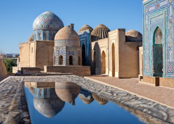 Uzbekistan