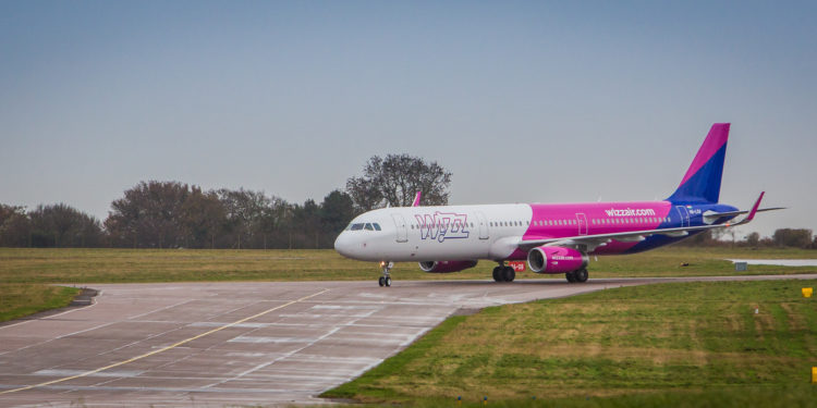 Wizz Air