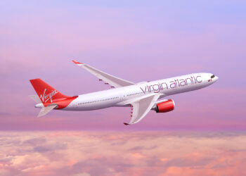 Virgin Atlantic elevates customer experience revealing state of the art airbus A330neo