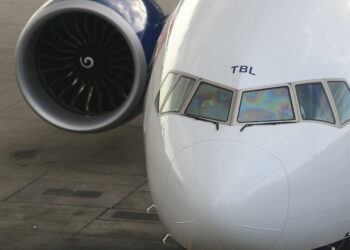 British Airways