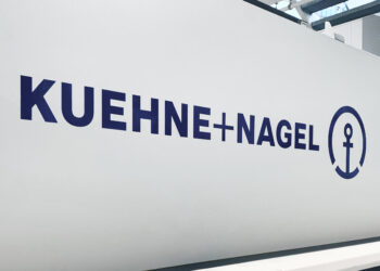 Kuehne+Nagel