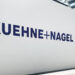 Kuehne+Nagel