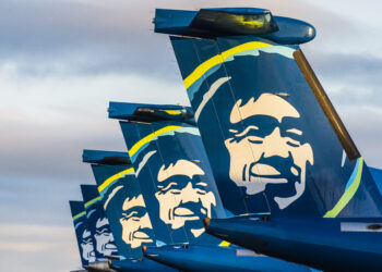 Alaska Airlines
