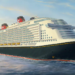 Disney Cruise Line