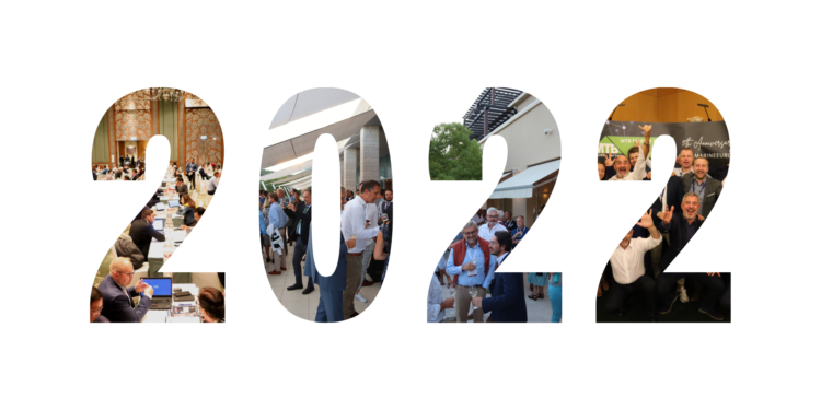 MTB 2022 Highlights
