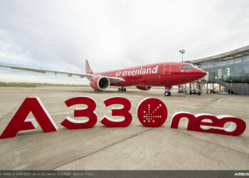 Air Greenland