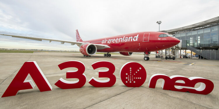 Air Greenland