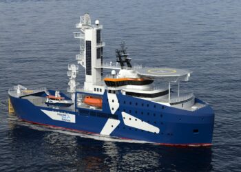 The IWS Fleet grows to 6 vessels on order