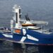 The IWS Fleet grows to 6 vessels on order