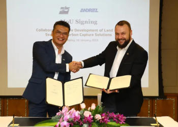 ANDRITZ