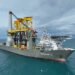 BOSKALIS Offshore Wind Project