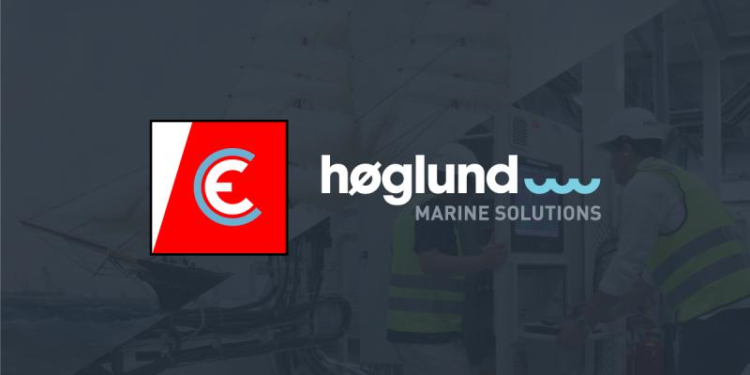 Eitzen Group becomes majority shareholder in Høglund Marine Solutions