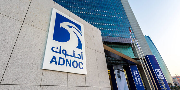 ADNOC Signs Agreements with 23 Companies for Local Manufacturing Opportunities worth AED17 Billion