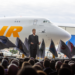 Atlas Air Takes Delivery of Boeing’s Final 747 Production Aircraft