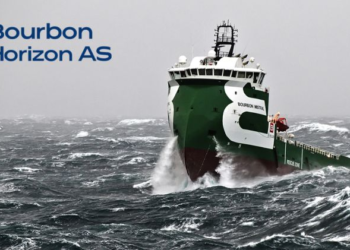 Bourbon and Horizon Maritime join forces to create Bourbon Horizon AS