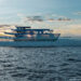 Jozeph Forakis Presents PEGASUS 88m Concept with reflective ‘Solar Wings’
