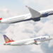 British Airways announces codeshare partnership with South African airline Airlink