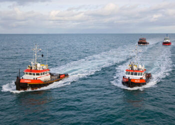Herman SR Acquires ST Marine Support