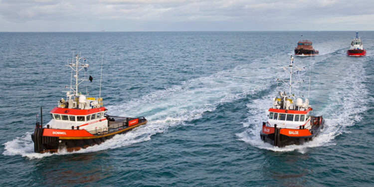 Herman SR Acquires ST Marine Support