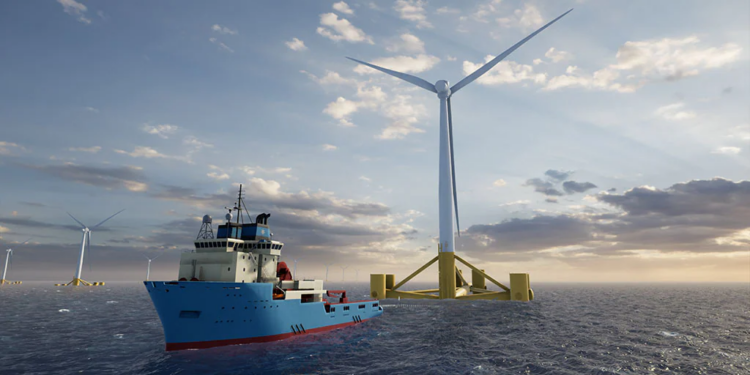 Maersk to divest Maersk Supply Service, a leading provider of global offshore marine services and project solutions for the energy sector