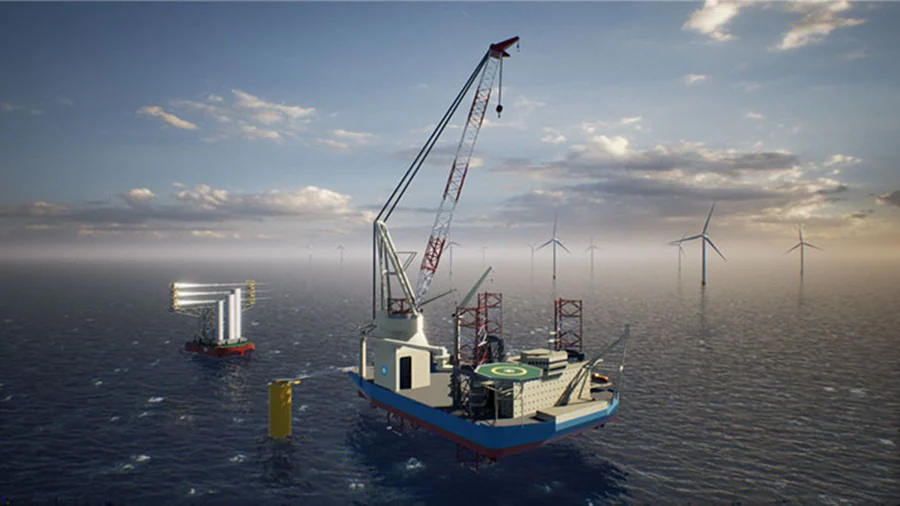 Maersk to divest Maersk Supply Service, a leading provider of global offshore marine services and project solutions for the energy sector