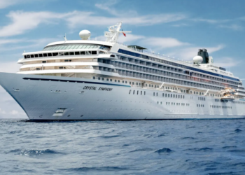 Crystal appoints GMT to meet guest and corporate travel needs
