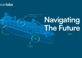 Lomarlabs collaborates with Seabound to reduce co2 emissions aboard vessels