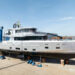Arksen launch 85ft Explorer Vessel