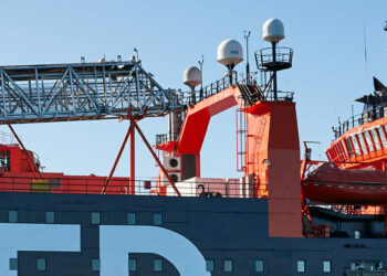 CBED signs contract for offshore wind farms Gode Wind 3 and Borkum Riffgrund 3