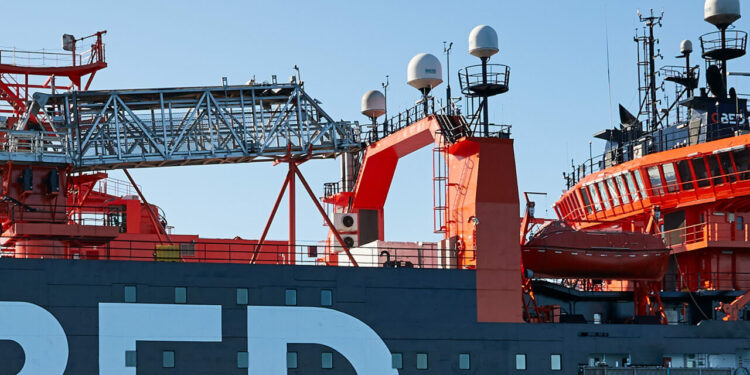 CBED signs contract for offshore wind farms Gode Wind 3 and Borkum Riffgrund 3