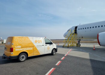 J&C Aero completes turnkey Airbus A320 reconfiguration project for Arena Aviation Capital