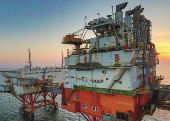 Neptun Deep announced to be developed by OMV Petrom and ROMGAZ