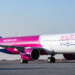 Wizz Air to enhance their Luton based fleet with Airbus A321neo, MTB Events, Image shows Wizz Air Airbus A321neo on a runway in Abu Dhabi
