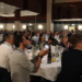 The sold out MTB Marine Europe was a resounding success!, MTB Events. Images show the final night dinner applause