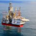 Equinor's Askeott rig to be electrified by KCA Deutag's Kenera, MTB Events. Image shows Askepott rig
