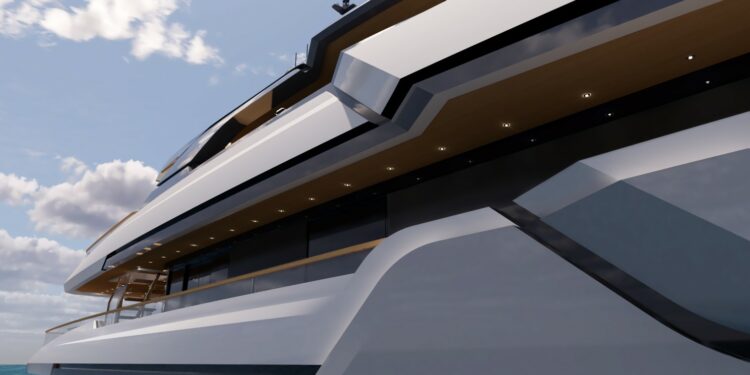 Hydro Tec reveals Sagasu, its latest concept