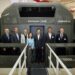 Singapore launches Embraer & CAE’s first E-Jets E2 complete flight simulator in Asia Pacific.
