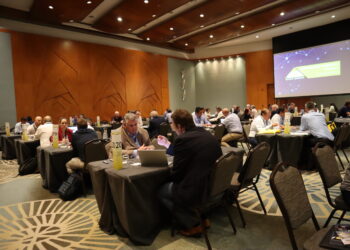 MTB Marine Americas has concluded!, MTB Events.