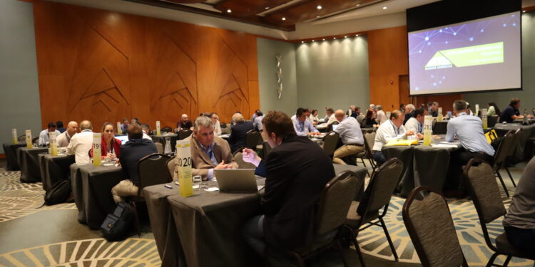 MTB Marine Americas has concluded!, MTB Events.