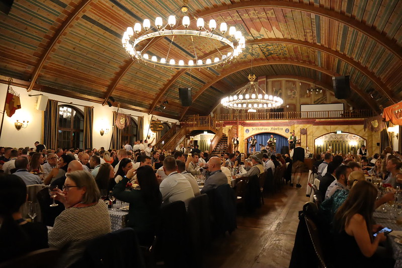 MTB Marine Europe 2023