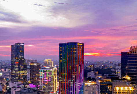 Ho Chi Minh City