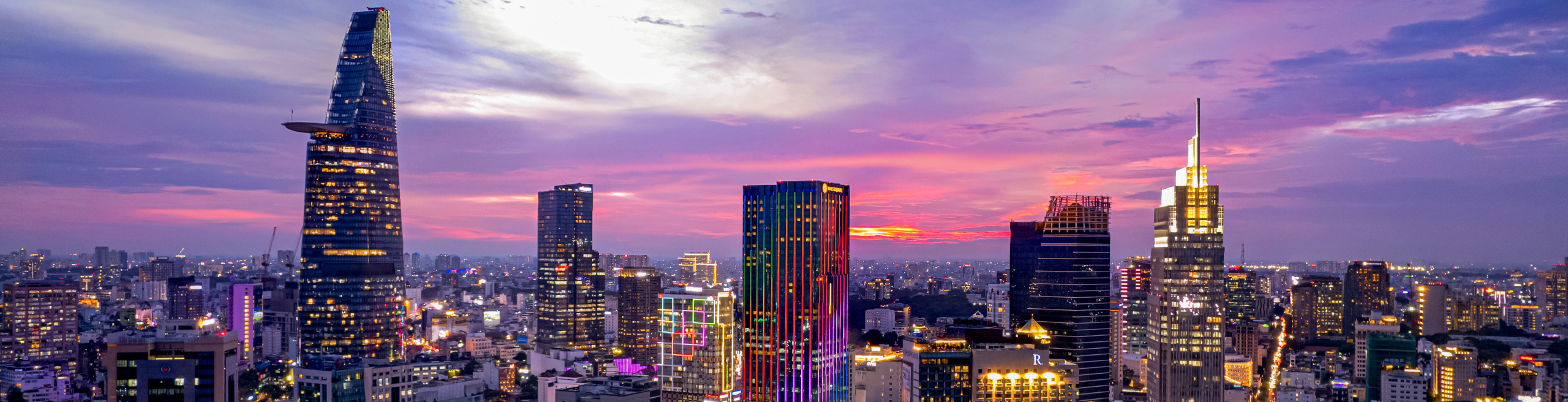 Ho Chi Minh City
