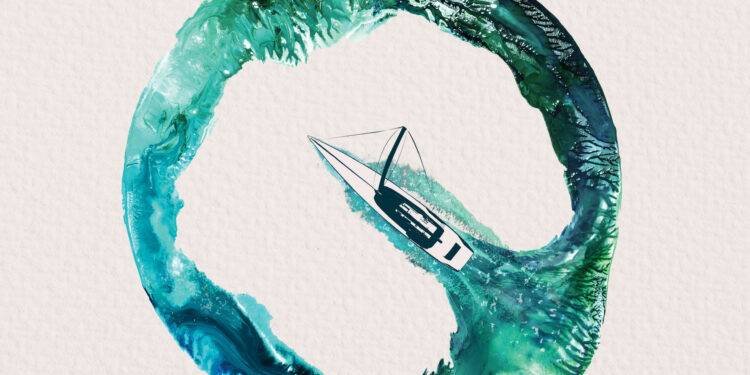 Noir, Royal Huisman announces record setting sloop, MTB Events