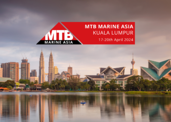 MTB Marine Asia hits a significant milestone