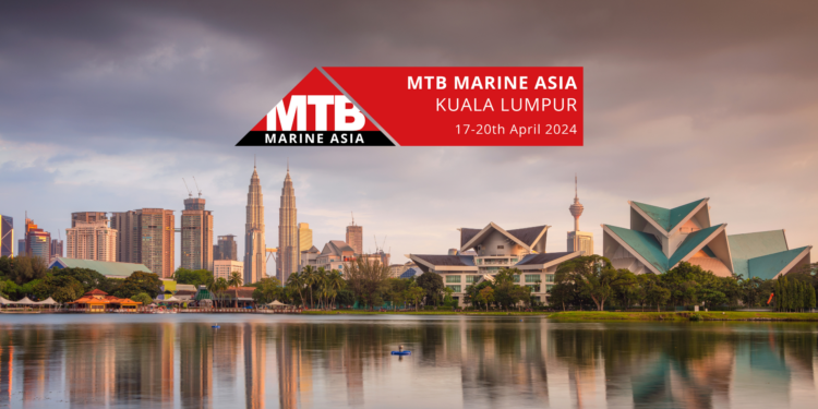 MTB Marine Asia hits a significant milestone