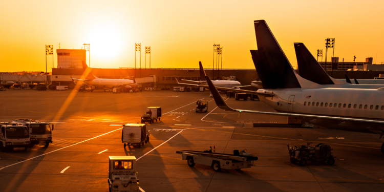 Airbus, Houston Airports, and the Centre for Houston's Future will investigate into a hydrogen hub at George Bush Intercontinental Airport, MTB Events