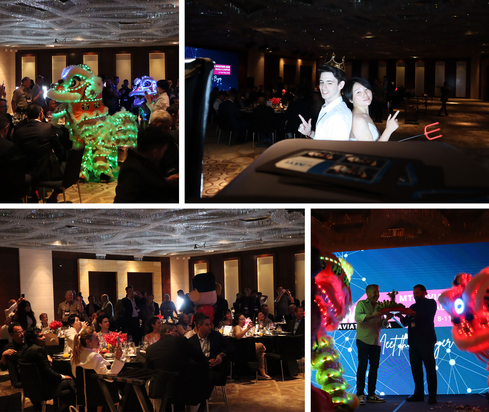 MTB Aviation Asia takes Kuala Lumpur by storm!, MTB Events